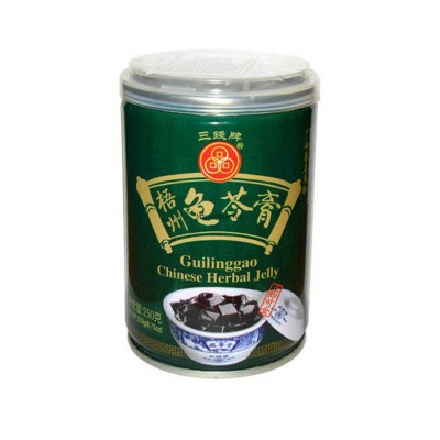 Guilinggao Chinese Harbal Jelly 12x250g